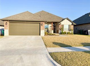 15204 Hill Branch Rd, Edmond, OK 73013