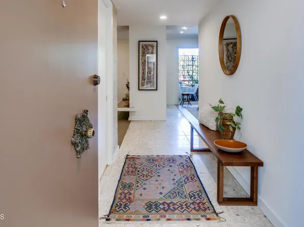 720 S Orange Grove Blvd APT 7, Pasadena, CA 91105