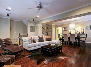 908 W 26th St UNIT A, Houston, TX 77008