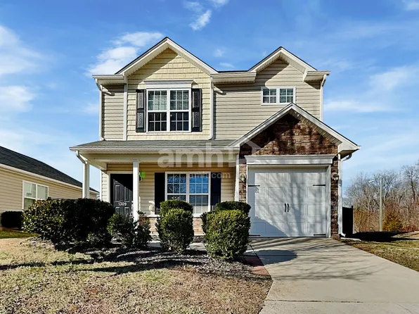 1309 Lowell St, Kernersville, NC 27284