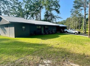 407 W Dewey Camp Dr, Florence, MS 39073