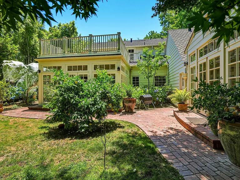 1437 Hamilton Ave — Photo 47