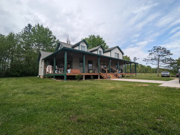 3099 Uniform St, Brook Park, MN 55007