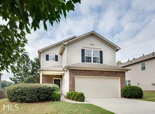 6747 Barker Station Walk, Buford, GA