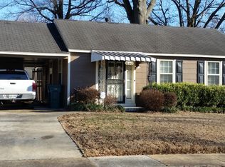 1440 Russwood Rd, Memphis, TN 38108