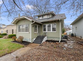 2951 Farnam St, Davenport, IA