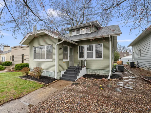 2951 Farnam St, Davenport, IA 52803