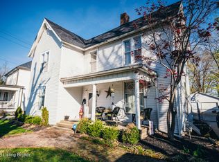 134 W Walnut St, Lebanon, KY 40033