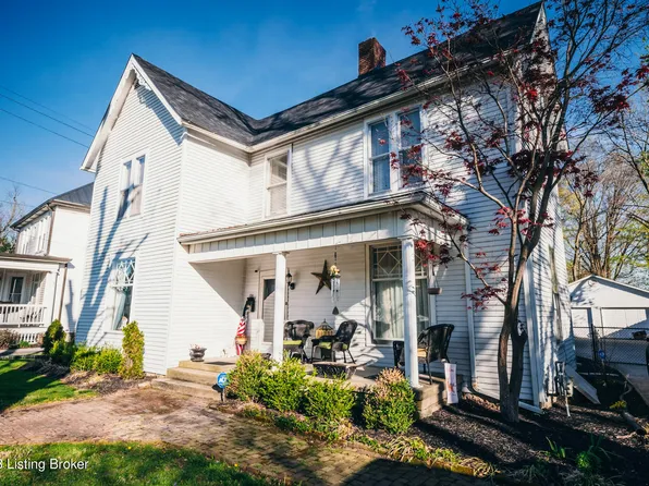 134 W Walnut St, Lebanon, KY 40033