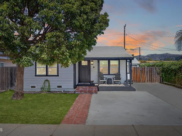 103 Comstock Dr, Ventura, CA 93001