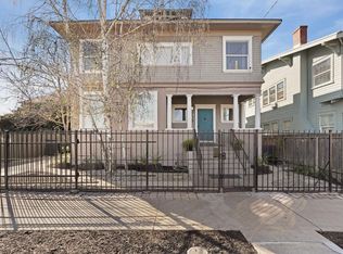 715 N Sutter St, Stockton, CA