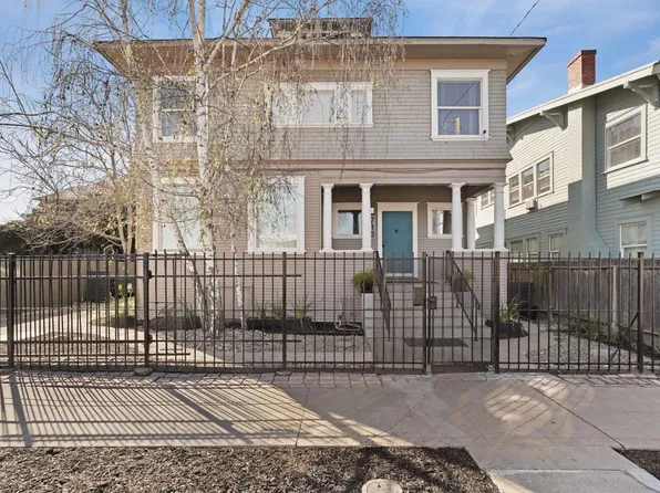 715 N Sutter St, Stockton, CA 95202