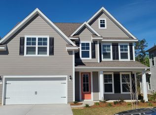 776 Old Murrells Inlet Road Forrester E LOT 24, Murrells Inlet, SC 29576