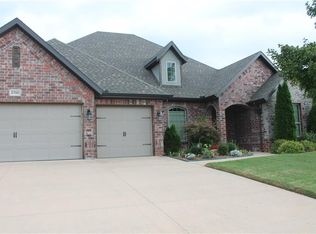 2700 SW Joshua Ave, Bentonville, AR 72713