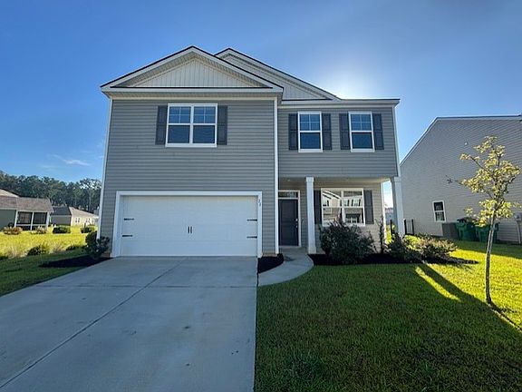 22 Cedar View Circle