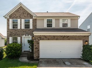 2560 Jordan Ridge Dr, Nashville, TN 37218