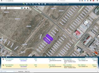 235 And 247 Burlington Dr, Pueblo West, CO 81001