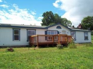 3002 Old Dufur Rd, The Dalles, OR 97058