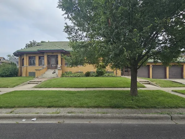 416 N 4th Ave, Maywood, IL 60153