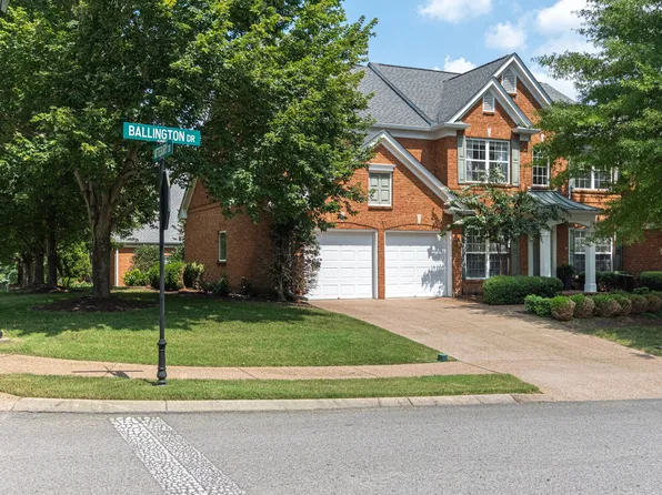 627 Ballington Dr #1269, Franklin, TN 37064