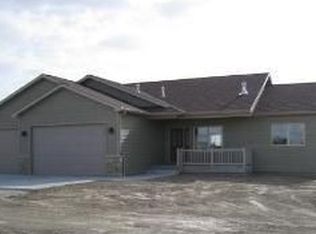 1813 Waterwood Dr, Laurel, MT 59044