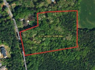 Whitestone Glendale Rd, Spartanburg, SC 29302