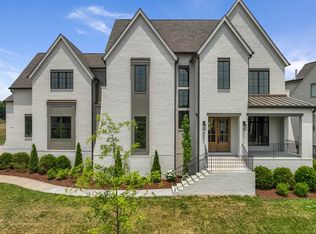 6007 Porters Union Way LOT 202, Arrington, TN 37014