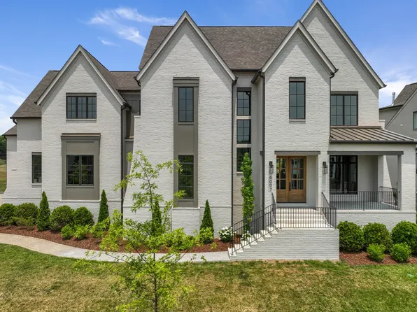 6007 Porters Union Way Lot 202, Arrington, TN 37014