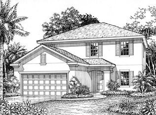 11109 Blue Magnolia Ln, Parrish, FL 34219