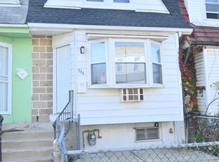 534 Hampden Rd, Upper Darby, PA 19082