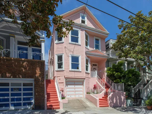 4320-4322 18th St, San Francisco, CA 94114