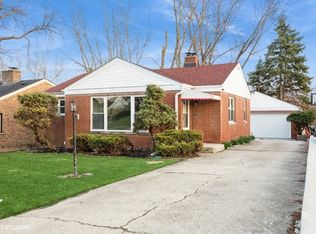 270 W 10th St, Chicago Heights, IL 60411