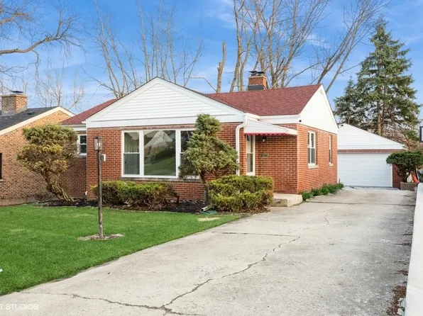 270 W 10th St, Chicago Heights, IL 60411