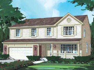 11415 Kingsbury Rd, Huntley, IL 60142