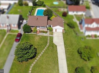 712 Mace Ave, Baltimore, MD 21221