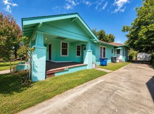 707 W Brooklyn Ave, Dallas, TX 75208