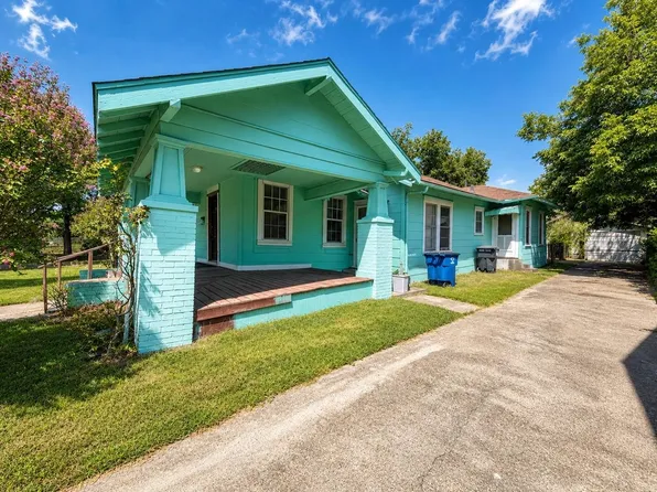 707 W Brooklyn Ave, Dallas, TX 75208