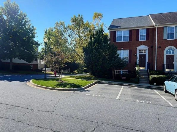 500 Stone Springs Ln, Middletown, MD 21769