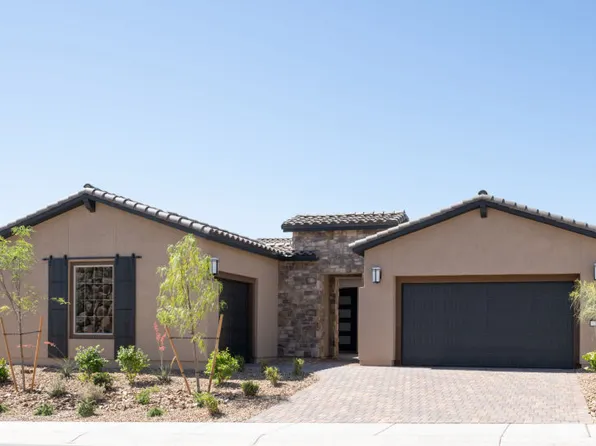 33 Mirage Meadows Pl, Henderson, NV 89011