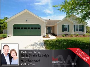 1411 Weimaraner Ct, Wilmington, NC 28411