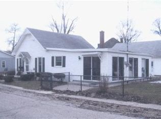 231 E Castle St, Lowell, IN