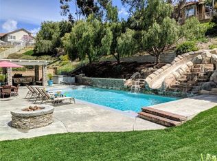 31946 La Subida Dr, Trabuco Canyon, CA 92679