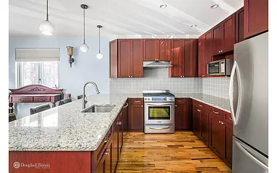 Sold by Douglas Elliman