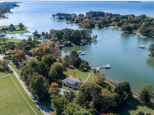 312 Greenwood Point Rd, Grasonville, MD 21638