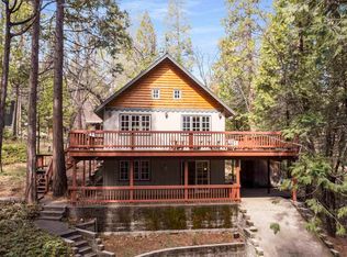 22688 Golf Club Dr, Twain Harte, CA 95383