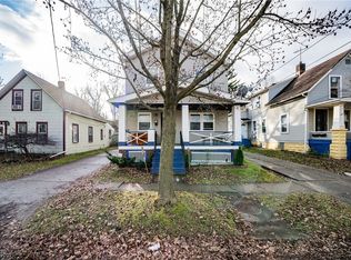 7701 Berry Ave, Cleveland, OH