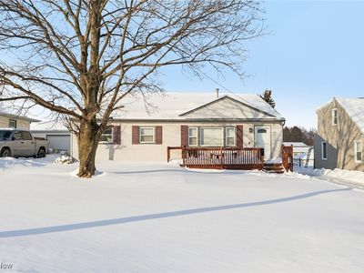 611 W Wilson St, Struthers, OH, 44471