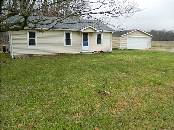 2nd image of 2370 E County Road 925 N