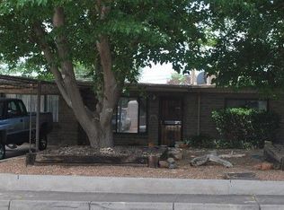 1115 Propps St NE, Albuquerque, NM 87112