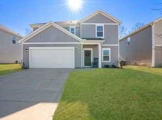 673 Grays Creek Rd, Spartanburg, SC 29303